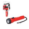 ENERGIZER ΦΑΚΟΣ ΧΕΙΡΟΣ ΜΠΑΤΑΡΙΑΣ SIZE AA X LED  ΚΑΟΥΤΣΟΥΚ 35LM 50 ΩΡΕΣ ΛΕΙΤΟΥΡΓΙΑΣ ΜΑΥΡΟ-ΚΟΚΚΙΝΟ