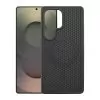 IDOL 1991 MAG AIR TPU ΘΗΚΗ SAMSUNG S25 ULTRA 5G S938 6.9in MAGSAFE CAMERA GUARD BLACK