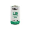 SAFT ΜΠΑΤΑΡΙΑ ΛΙΘΙΟΥ-ΘΕΙΟΝΥΛΟΧΛΩΡΙΔΙΟΥ 26500 PLUS C Li-SOCl2 3.6V 8500mAh