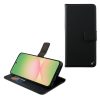 VOLTE-TEL ALLURE ΘΗΚΗ SAMSUNG A57 5G 6.7in  MAGNET BOOK STAND CLIP BLACK