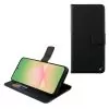 VOLTE-TEL ALLURE ΘΗΚΗ SAMSUNG A57 5G 6.7in  MAGNET BOOK STAND CLIP BLACK