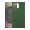 IDOL 1991 MAG AIR TPU ΘΗΚΗ SAMSUNG S25 ULTRA 5G S938 6.9in MAGSAFE CAMERA GUARD DARK GREEN