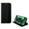 IDOL 1991 ELITE ΘΗΚΗ XIAOMI 17 PRO MAX 5G 6.9in  ANTI-RFID BOOK STAND BLACK