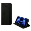 IDOL 1991 ELITE ΘΗΚΗ XIAOMI 17 ULTRA 5G 6.9in  ANTI-RFID BOOK STAND BLACK