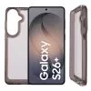 IDOL 1991 CRISTALYTE TPU ΘΗΚΗ SAMSUNG S26 PLUS 5G 6.7in  CAMERA GUARD ΔΙΑΦΑΝΗ ΓΚΡΙ