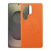 IDOL 1991 MAG AIR TPU ΘΗΚΗ SAMSUNG S25 ULTRA 5G S938 6.9in MAGSAFE CAMERA GUARD ORANGE
