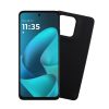 VOLTE-TEL SILICON TPU ΘΗΚΗ MOTOROLA MOTO G57 POWER 5G/MOTO G67 POWER 5G 6.72in  CAMERA GUARD BLACK