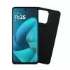 VOLTE-TEL SILICON TPU ΘΗΚΗ MOTOROLA MOTO G57 POWER 5G/MOTO G67 POWER 5G 6.72in  CAMERA GUARD BLACK