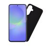 VOLTE-TEL SILICON TPU ΘΗΚΗ SAMSUNG A37 5G 6.7in  CAMERA GUARD BLACK