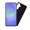 VOLTE-TEL SILICON TPU ΘΗΚΗ SAMSUNG A37 5G 6.7in  CAMERA GUARD BLACK