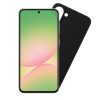 VOLTE-TEL SILICON TPU ΘΗΚΗ SAMSUNG A57 5G 6.7in  CAMERA GUARD BLACK