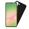 VOLTE-TEL SILICON TPU ΘΗΚΗ SAMSUNG A57 5G 6.7in  CAMERA GUARD BLACK