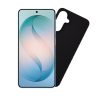 VOLTE-TEL SILICON TPU ΘΗΚΗ SAMSUNG S26 5G 6.3in  CAMERA GUARD BLACK