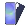 VOLTE-TEL SILICON TPU ΘΗΚΗ SAMSUNG A37 5G 6.7in  CAMERA GUARD BLUE