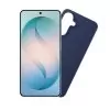 VOLTE-TEL SILICON TPU ΘΗΚΗ SAMSUNG S26 5G 6.3in  CAMERA GUARD BLUE