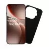 VOLTE-TEL SILICON TPU ΘΗΚΗ OPPO FIND X9 PRO 5G 6.78in  CAMERA GUARD BLACK