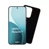 VOLTE-TEL SILICON TPU ΘΗΚΗ OPPO RENO14 PRO 5G 6.83in  CAMERA GUARD BLACK