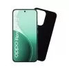 VOLTE-TEL SILICON TPU ΘΗΚΗ OPPO RENO14 FS 5G 6.57in  CAMERA GUARD BLACK
