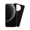 VOLTE-TEL SILICON TPU ΘΗΚΗ REALME GT 8 PRO 5G 6.79in  CAMERA GUARD BLACK
