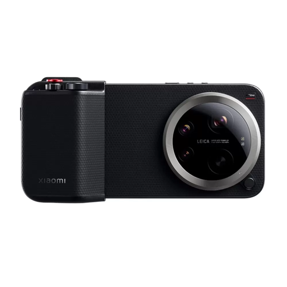 XIAOMI 17 ULTRA PHOTOGRAPHY KIT PRO BLACK GW