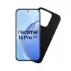 VOLTE-TEL SILICON TPU ΘΗΚΗ REALME 16 PRO 5G 6.78in  CAMERA GUARD BLACK
