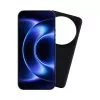 VOLTE-TEL SILICON TPU ΘΗΚΗ XIAOMI 17 ULTRA 5G 6.9in  CAMERA GUARD BLACK