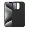 IDOL 1991 MAG AIR TPU ΘΗΚΗ IPHONE 15 PRO 6.1in MAGSAFE CAMERA GUARD BLACK