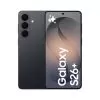 ΚΙΝΗΤΟ SAMSUNG GALAXY S26 PLUS S947 5G 6.7in 12GB/256GB DUAL SIM BLACK GR