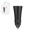 ΦΟΡΤΙΣΤΗΣ ΑΥΤΟΚΙΝΗΤΟΥ DUAL XIAOMI GDS4147GL USB-A 5V/2A 10W+USB-A 5V/3A 9V/3A 12V/2.25A 20V/1.35A 27W 37W MAX BLACK PACKING OR
