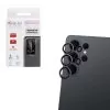 VOLTE-TEL CAMERA GLASS COVER SAMSUNG S26 ULTRA 5G 6.9in 9H 0.30MM PREMIUM EASY APPLICATION BLUE
