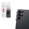 VOLTE-TEL CAMERA GLASS COVER SAMSUNG S26 ULTRA 5G 6.9in 9H 0.30MM PREMIUM EASY APPLICATION PINK