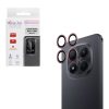 VOLTE-TEL CAMERA GLASS COVER XIAOMI REDMI NOTE 15 PRO 5G 6.77in 9H 0.30MM EASY APPLICATION PINK