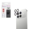 VOLTE-TEL CAMERA GLASS COVER XIAOMI POCO F8 PRO 6.59in 9H 0.30MM EASY APPLICATION SILVER