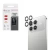 VOLTE-TEL CAMERA GLASS COVER XIAOMI POCO F8 PRO 6.59in 9H 0.30MM EASY APPLICATION SILVER
