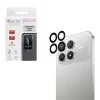 VOLTE-TEL CAMERA GLASS COVER XIAOMI POCO F8 PRO 6.59in 9H 0.30MM EASY APPLICATION BLACK