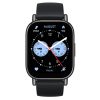 SMART WATCH XIAOMI REDMI WATCH 5 LITE 48MM 1.96in BHR8789GL 1GB/164MB BT V 5.3 ΑΔΙΑΒΡΟΧΟ ΜΕ ΠΑΛΜΟΓΡΑΦΟ BLACK GW
