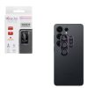 VOLTE-TEL CAMERA GLASS COVER SAMSUNG S26 ULTRA 5G 6.9in 9H 0.30MM 3D AR ALUMINIUM-ELECTROPLATING FRAME PURPLE
