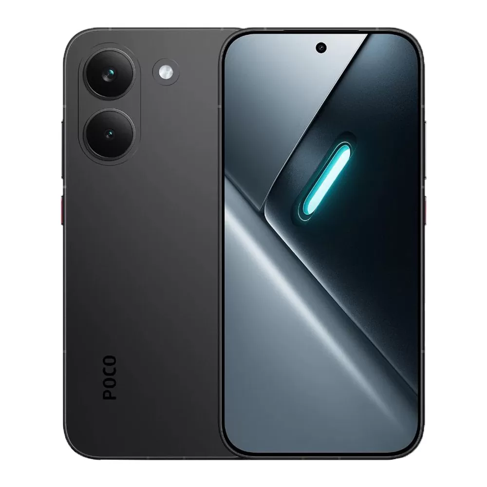 ΚΙΝΗΤΟ XIAOMI POCO X8 PRO 5G 6.59in 8GB/256GB DUAL SIM NFC BLACK GW