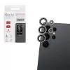 VOLTE-TEL CAMERA GLASS COVER SAMSUNG S26 ULTRA 5G 6.9in 9H 0.33MM EASY APPLICATION WITH STRASS MINT