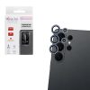 VOLTE-TEL CAMERA GLASS COVER SAMSUNG S26 ULTRA 5G 6.9in 9H 0.33MM EASY APPLICATION WITH STRASS NAVY BLUE