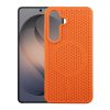 IDOL 1991 MAG AIR TPU ΘΗΚΗ SAMSUNG S25 5G S931 6.2in MAGSAFE CAMERA GUARD ORANGE