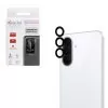 VOLTE-TEL CAMERA GLASS COVER SAMSUNG A37 5G/A57 5G 6.7in 9H 0.30MM EASY APPLICATION BLACK