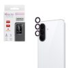 VOLTE-TEL CAMERA GLASS COVER SAMSUNG A37 5G/A57 5G 6.7in 9H 0.30MM EASY APPLICATION PURPLE