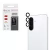 VOLTE-TEL CAMERA GLASS COVER SAMSUNG A37 5G/A57 5G 6.7in 9H 0.30MM EASY APPLICATION PURPLE
