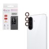 VOLTE-TEL CAMERA GLASS COVER SAMSUNG A37 5G/A57 5G 6.7in 9H 0.30MM EASY APPLICATION GOLD