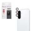 VOLTE-TEL CAMERA GLASS COVER SAMSUNG A37 5G/A57 5G 6.7in 9H 0.30MM EASY APPLICATION GOLD