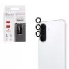 VOLTE-TEL CAMERA GLASS COVER SAMSUNG A37 5G/A57 5G 6.7in 9H 0.30MM EASY APPLICATION SILVER