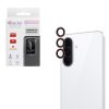 VOLTE-TEL CAMERA GLASS COVER SAMSUNG A37 5G/A57 5G 6.7in 9H 0.30MM EASY APPLICATION PINK