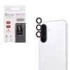 VOLTE-TEL CAMERA GLASS COVER SAMSUNG A37 5G/A57 5G 6.7in 9H 0.30MM EASY APPLICATION PINK