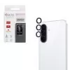 VOLTE-TEL CAMERA GLASS COVER SAMSUNG A37 5G/A57 5G 6.7in 9H 0.30MM EASY APPLICATION BLUE